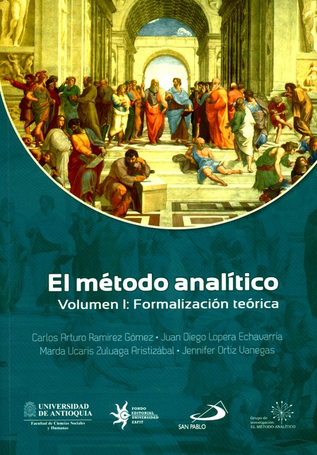 El método analítico Vol.I: for...