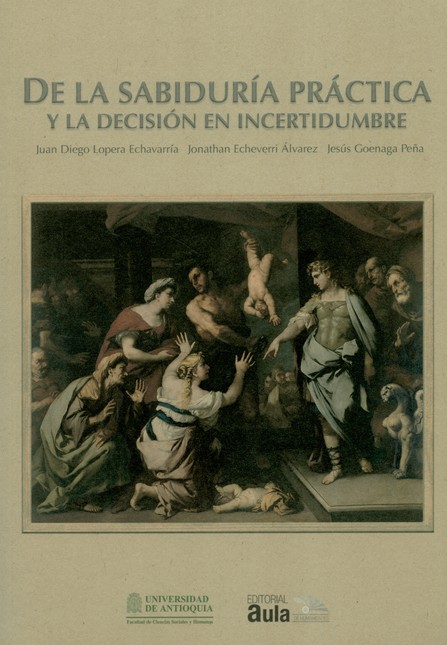 De la sabiduría práctica y la ...