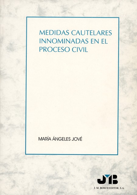 Medidas cautelares innominadas...