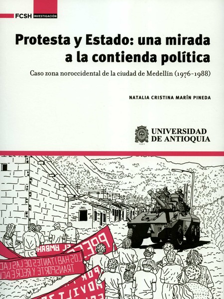 Protesta y Estado: una mirada ...