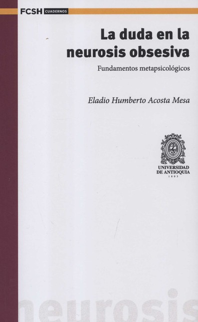 La duda en la neurosis obsesiv...