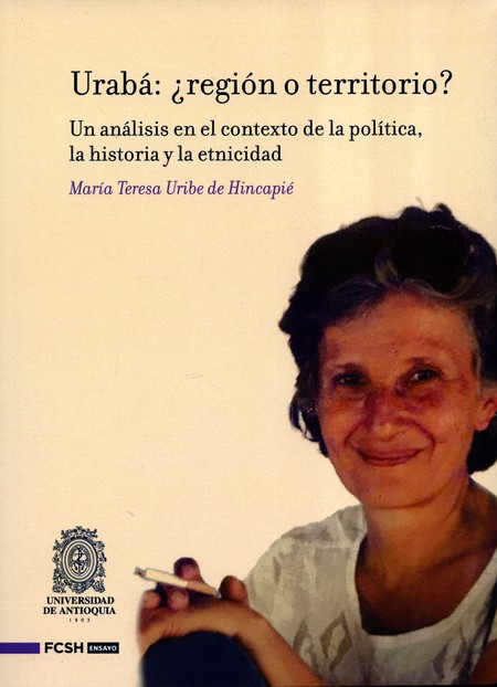 Urabá: ¿región o territorio? U...