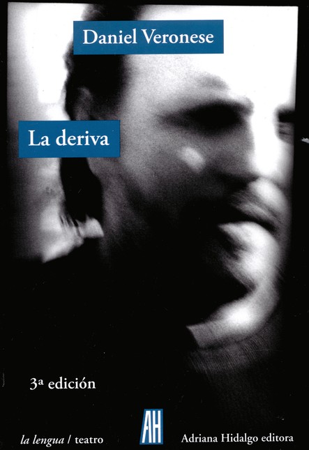 La deriva