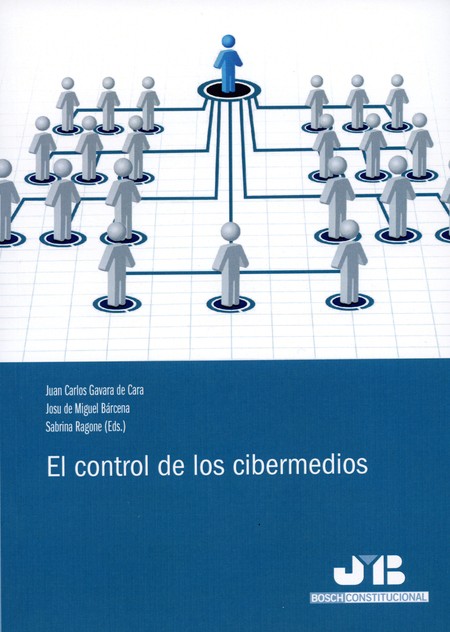 El control de los cibermedios
