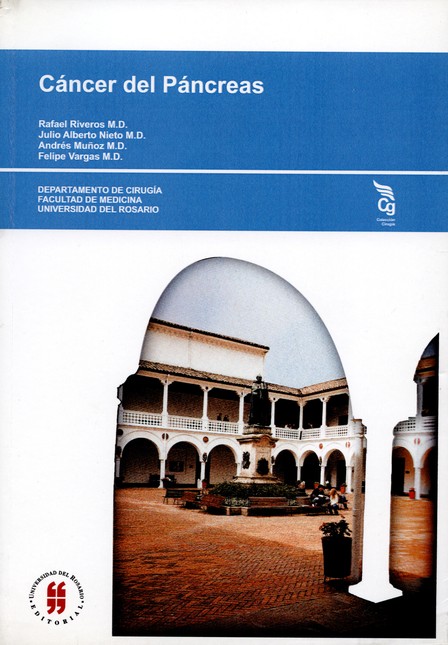 Cáncer del Páncreas