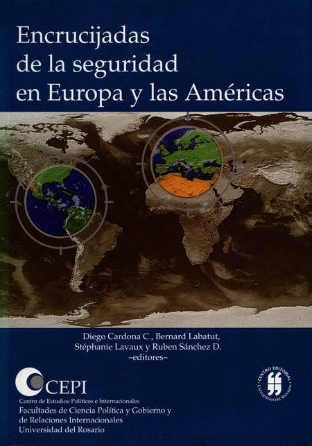 Encrucijadas de la seguridad e...