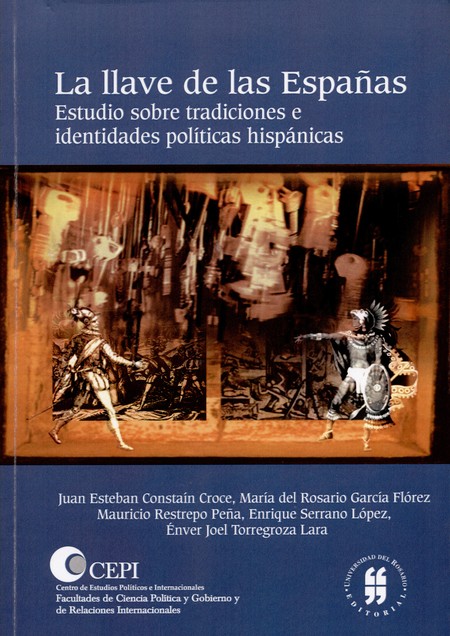 La llave de las Españas. Estud...