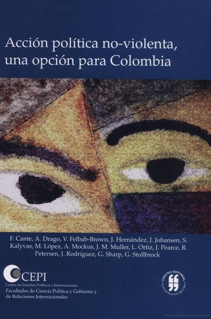 Acción política no-violenta, u...