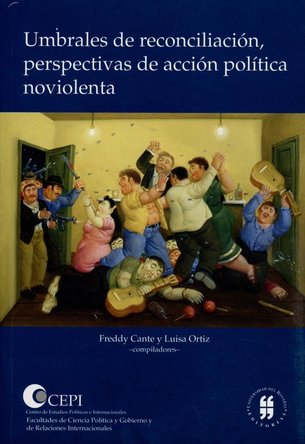 Umbrales de reconciliación, pe...