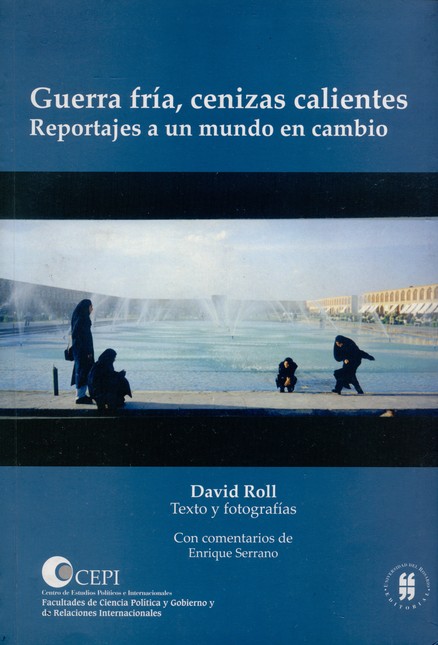 Guerra fría, cenizas calientes...