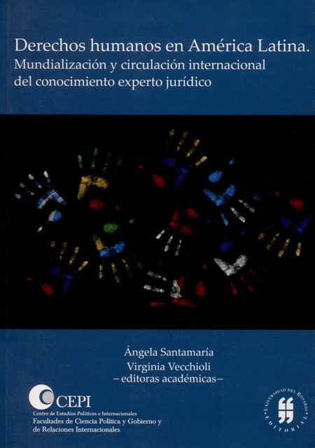 Derechos humanos en América La...