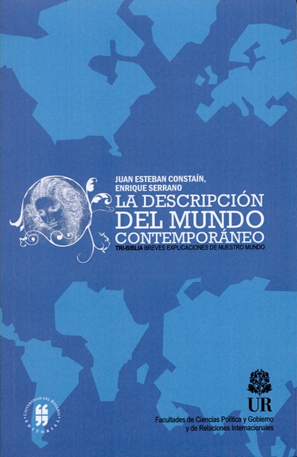 La descripción del mundo conte...