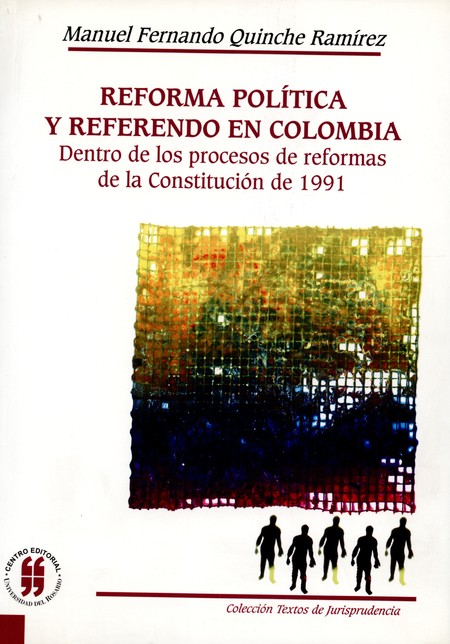 Reforma política y referendo e...