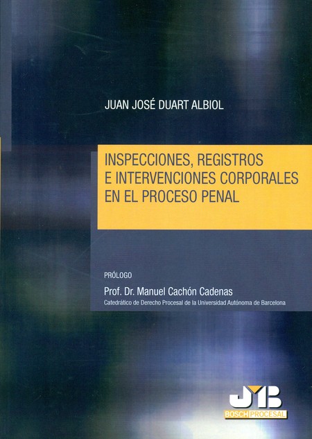 Inspecciones, registros e inte...