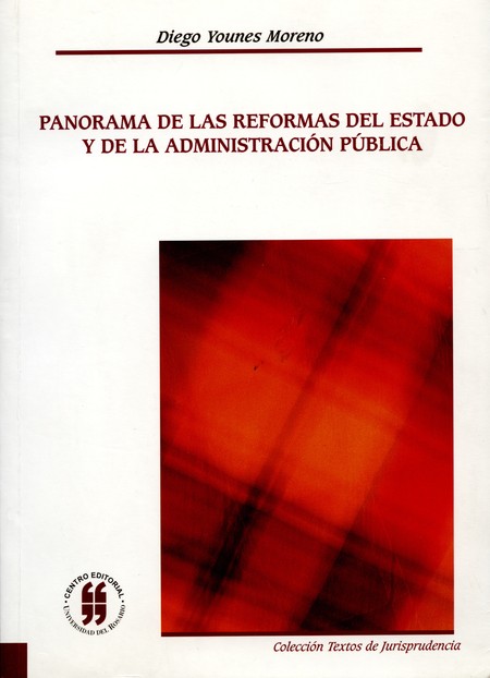Panorama de las reformas del E...