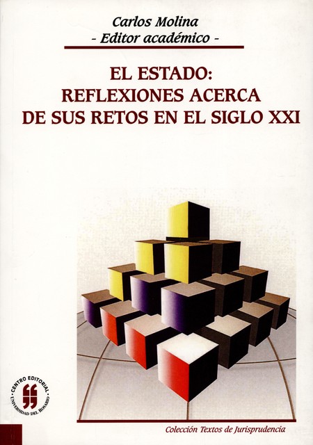 El estado: reflexiones acerca ...