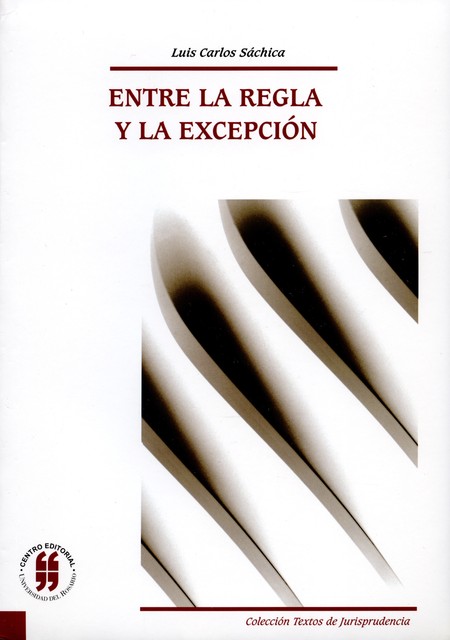 Entre la regla y la excepción