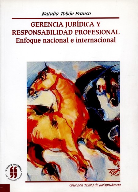 Gerencia jurídica y responsabi...