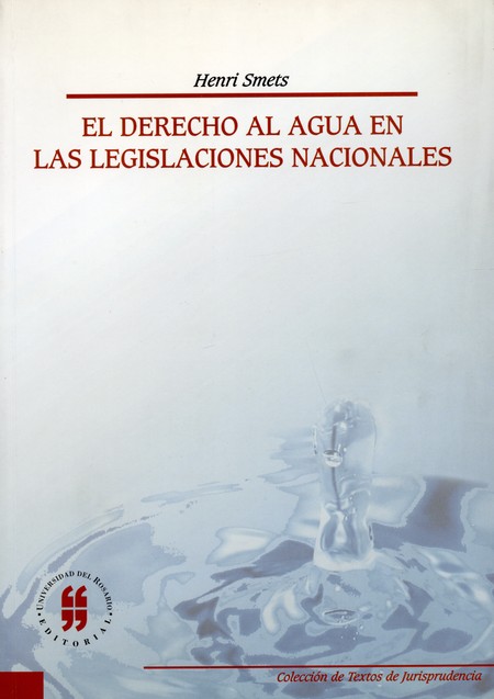 El derecho al agua en las legi...