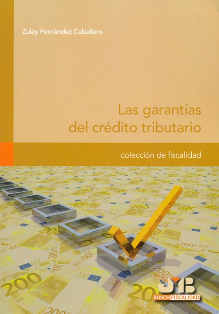 Las garantías del crédito trib...