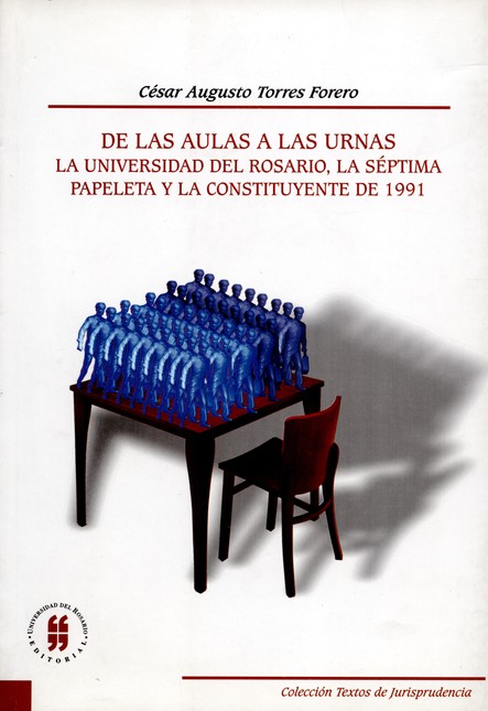 De la aulas a las urnas. La Un...