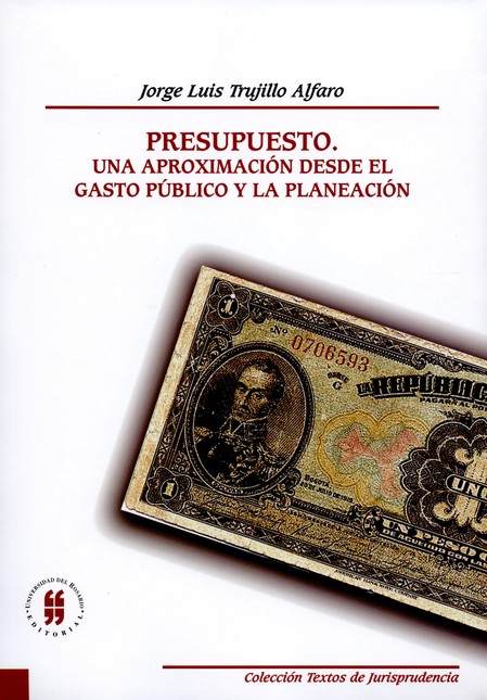 Presupuesto. Una aproximación ...