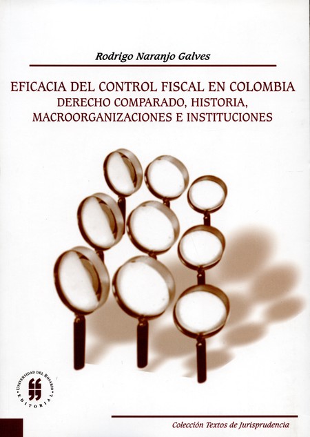 Eficacia del control fiscal en...
