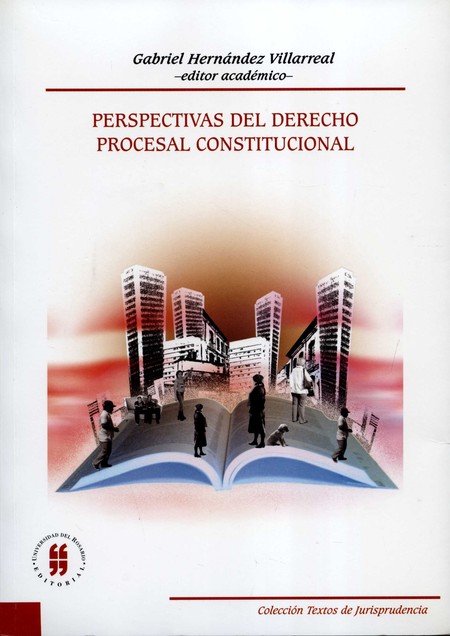 Perspectivas del Derecho Proce...
