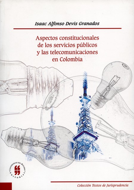 Aspectos constitucionales de l...