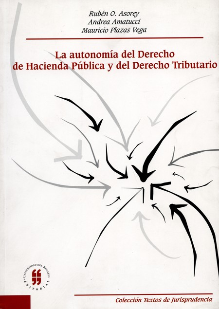 La autonomía del Derecho de Ha...