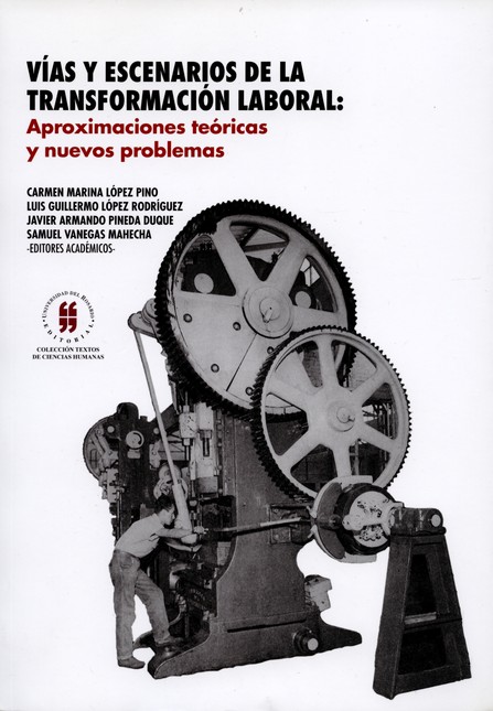 Vías y escenarios de la transf...