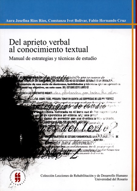 Del aprieto verbal al conocimi...