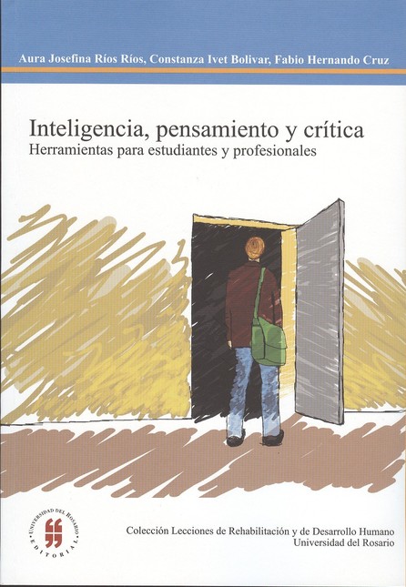 Inteligencia, pensamiento y cr...