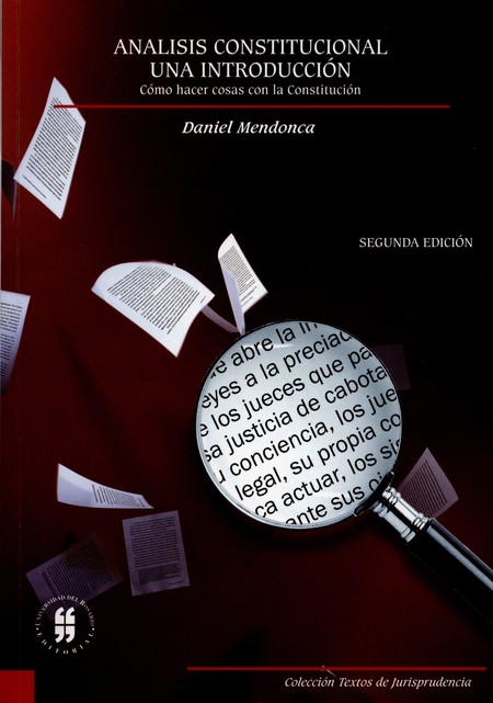 Análisis constitucional una in...