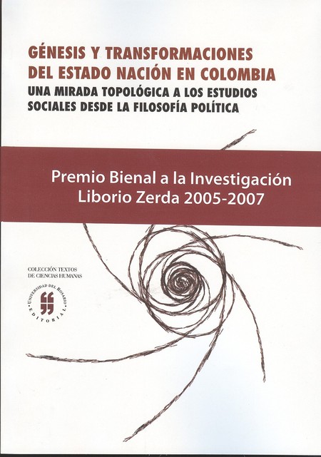 Génesis y transformaciones del...