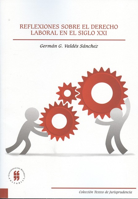 Reflexiones sobre el derecho l...