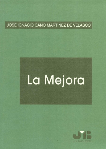 La mejora