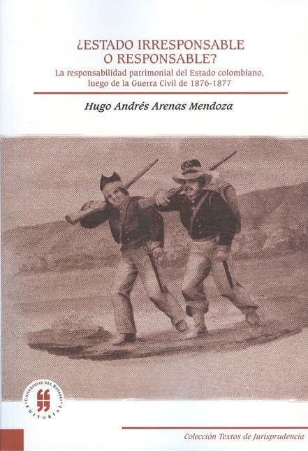 Estado irresponsable o respons...