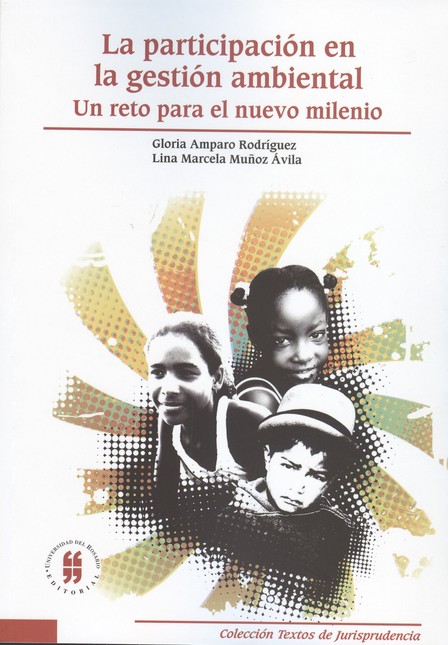 La participación en la gestión...