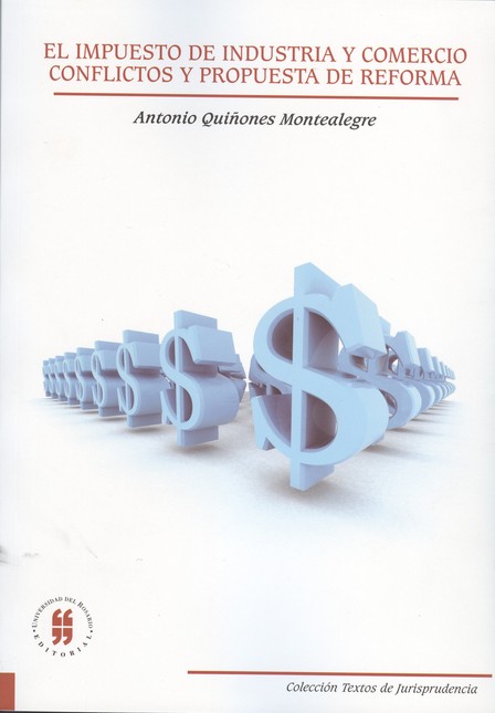 El impuesto de industria y com...
