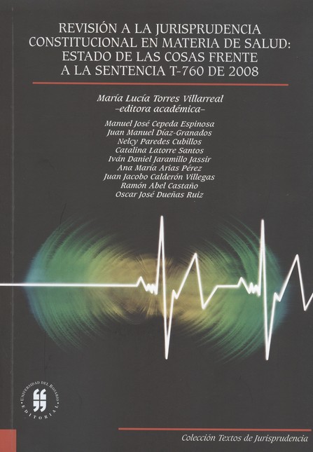 Revisión a la jurisprudencia c...