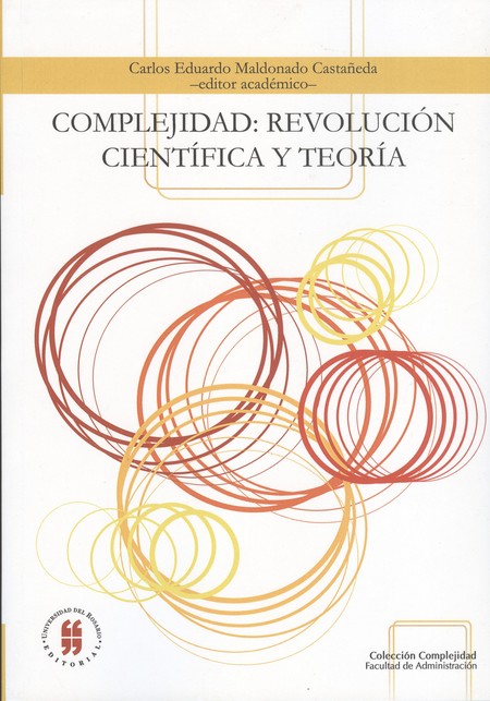 Complejidad: revolución cientí...