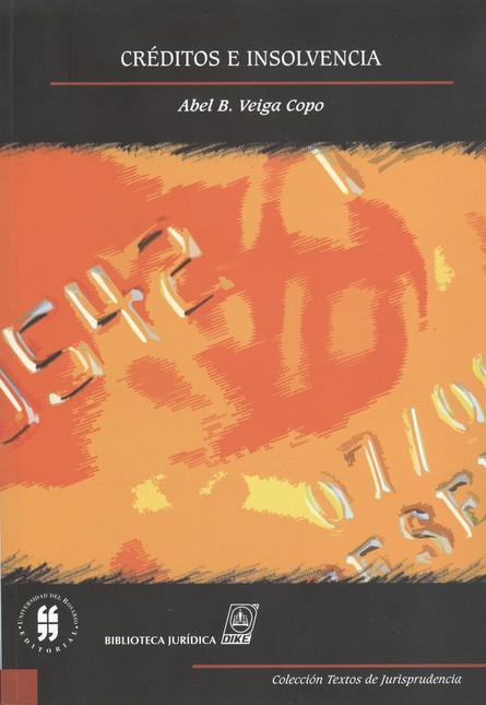Créditos e insolvencia
