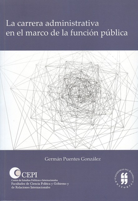 La carrera administrativa en e...