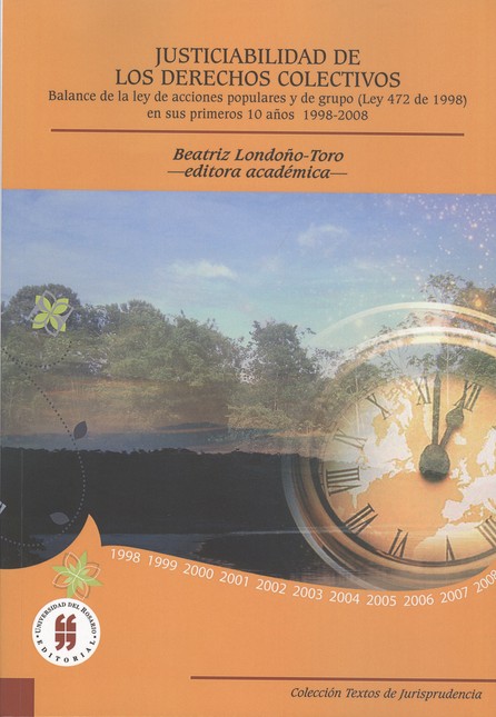 Justiciabilidad de los derecho...