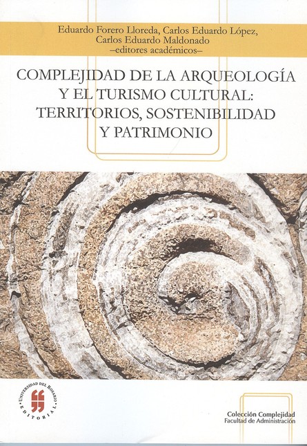 Complejidad de la arqueología ...