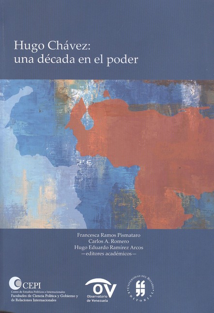 Hugo Chávez: una década en el ...