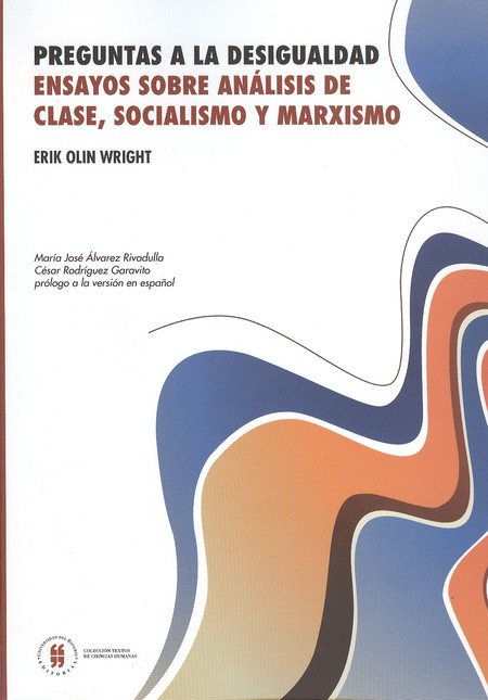 Preguntas a la desigualdad. En...