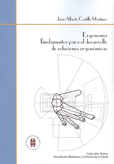 Ergonomía. Fundamentos para el...