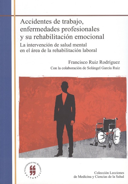 Accidentes de trabajo, enferme...